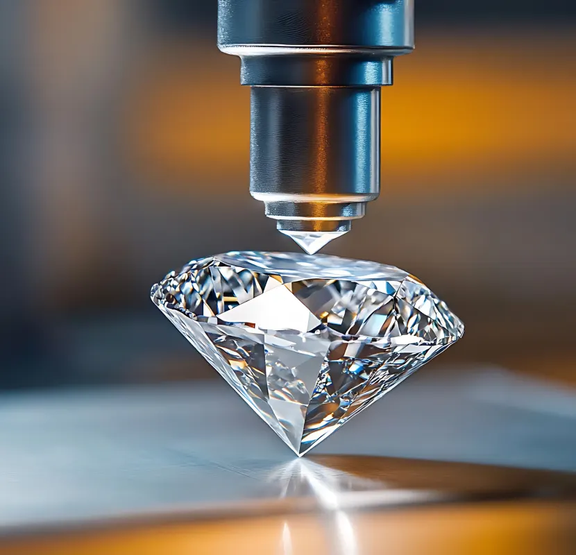 Lab Grown vs Natural Diamond Comparison Comparison between lab grown diamonds and natural diamonds