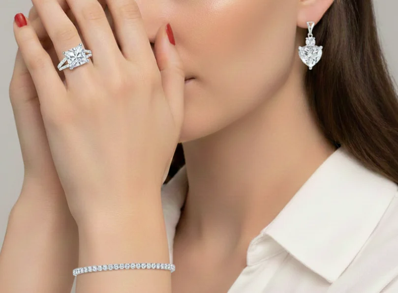 Velmira Fine Jewelry Craftsmanship New York Modern fine jewelry craftsmanship by Velmira in New York