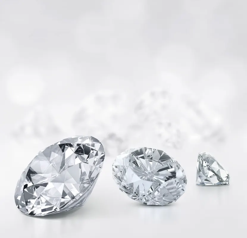 Lab Grown vs Natural Diamond Comparison Comparison between lab grown diamonds and natural diamonds
