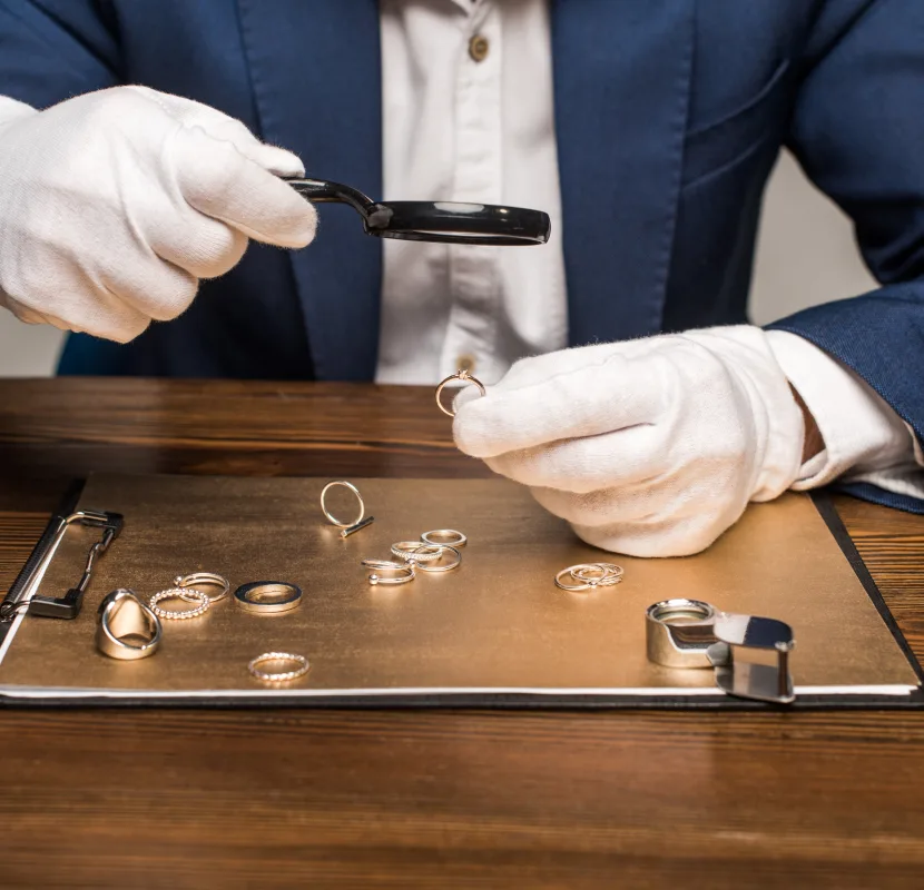 4Cs Lab Grown Diamond Guide New York Guide explaining cut color clarity and carat of lab grown diamonds