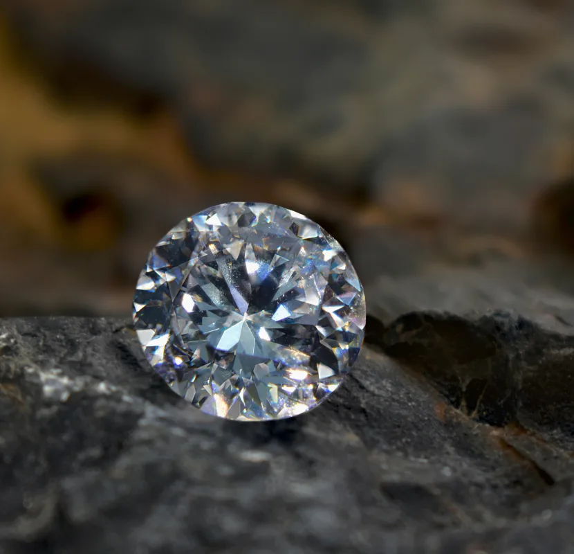 Jewelry Trends 2026 Lab Grown Diamonds Modern fine jewelry trends 2026 featuring lab grown diamonds